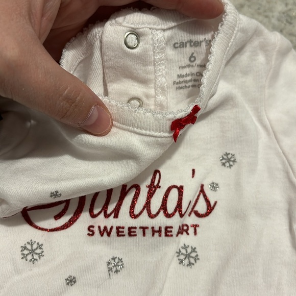 10/$30 Baby Christmas Bundle - Picture 16 of 16